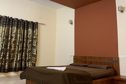 Tirumala room