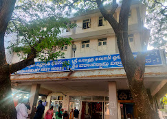 Tirumala room