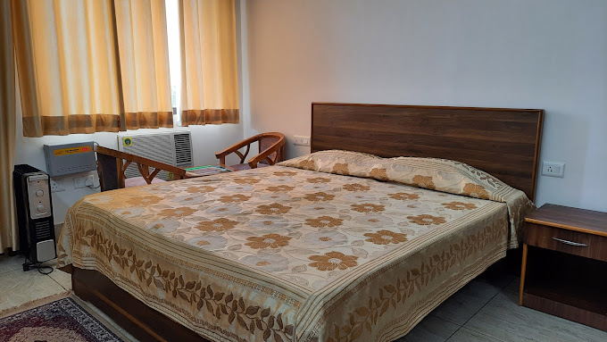 Tirumala room